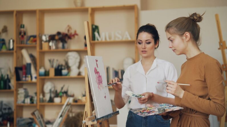 Photo Language Classes