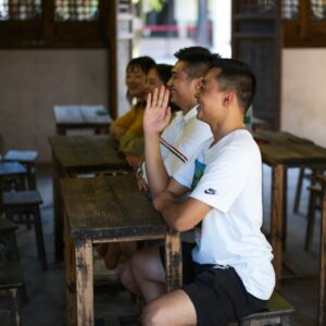 Photo Foreign Language Tutors