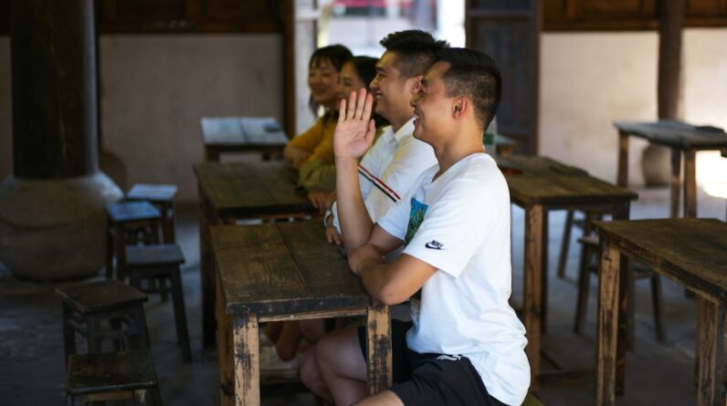 Photo Foreign Language Tutors