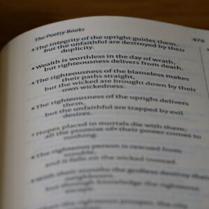 Photo English Speaking Courses