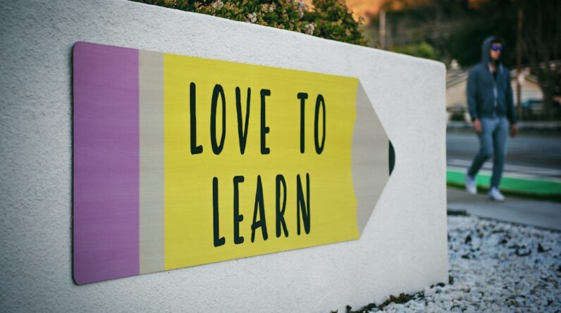 Photo Language School