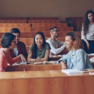 Photo Conversation Classes
