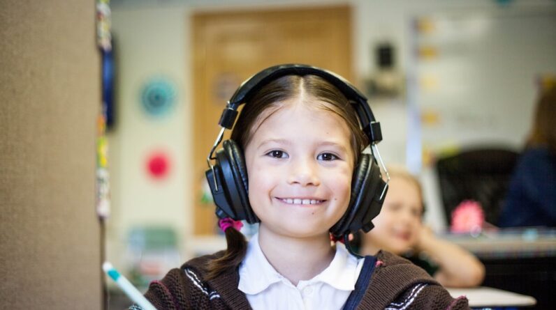 Photo Language School