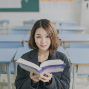 Photo Language School