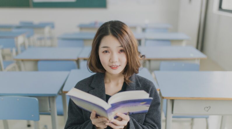 Photo Language School