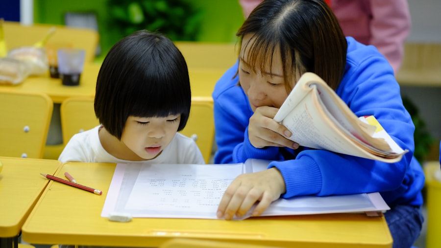 Photo Language School