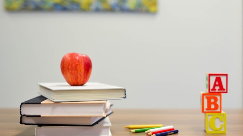Photo Language School