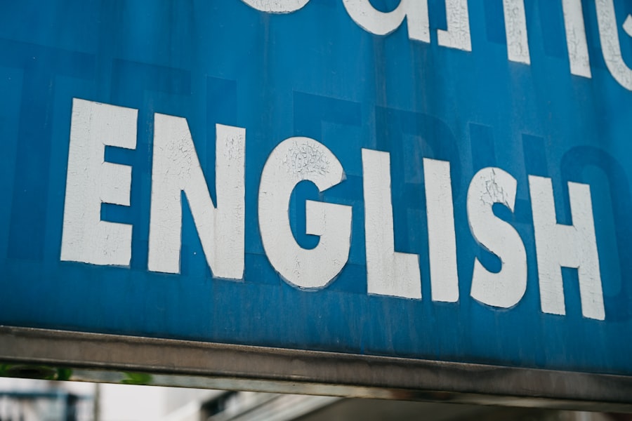 English Grammar Mistakes