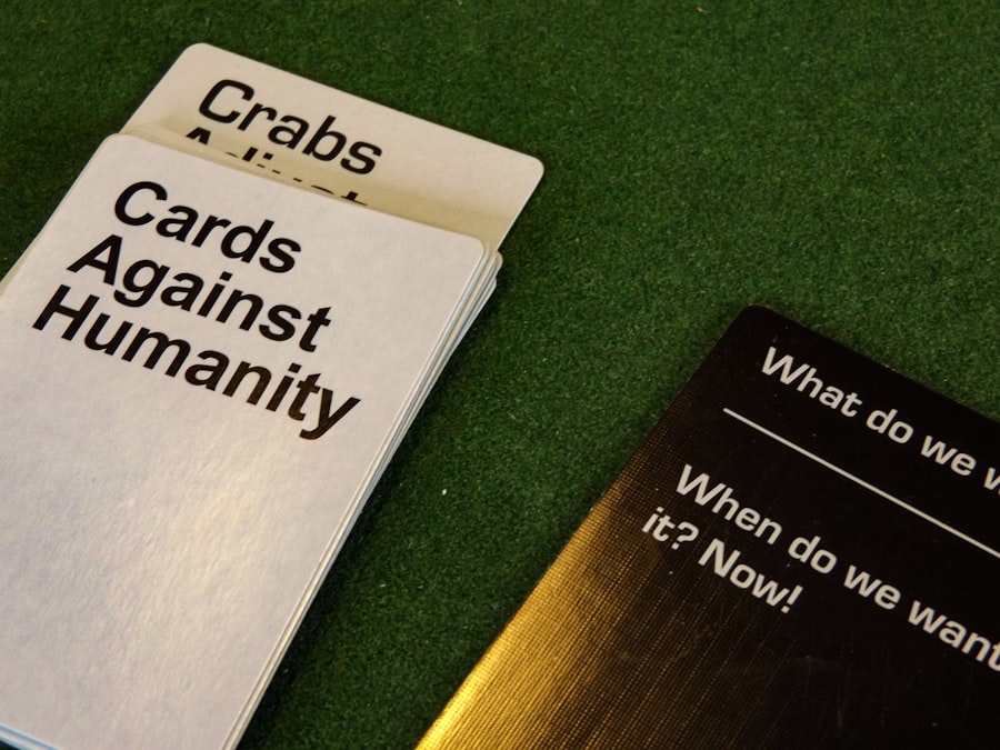 Flashcards
