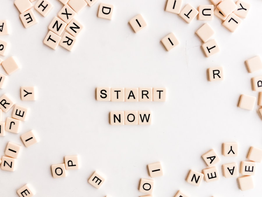 Learn English Words