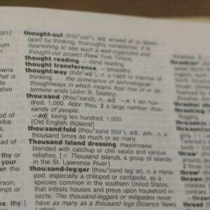 Photo English Tenses