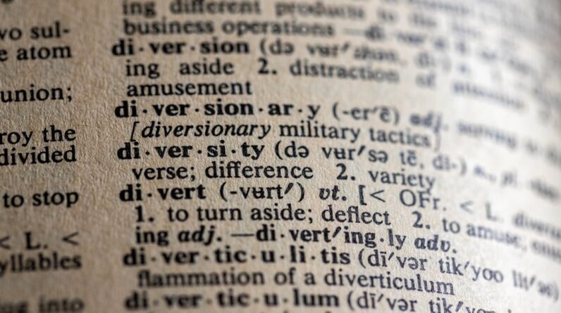 Photo English Grammar