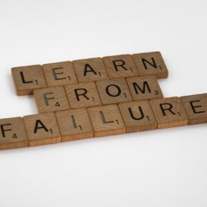Photo English Grammar Mistakes