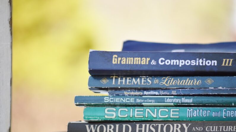 Photo English Grammar