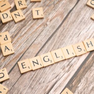 Photo English Grammar Rules