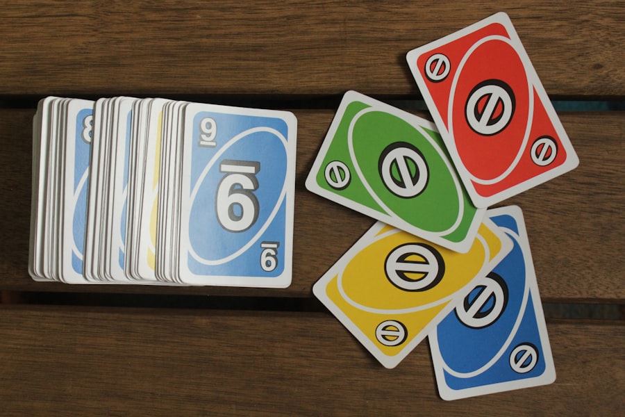 Photo Flashcards