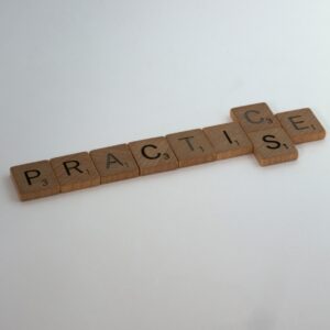 Photo Vocabulary Building Exercises