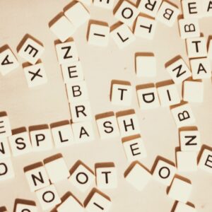 Photo Vocabulary