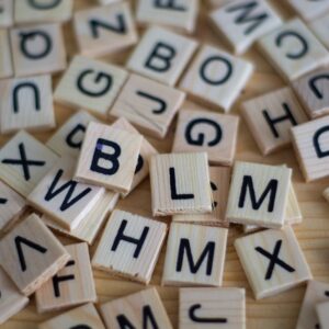 Photo Learn English Words